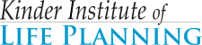 Kinder Institute of Life Planning