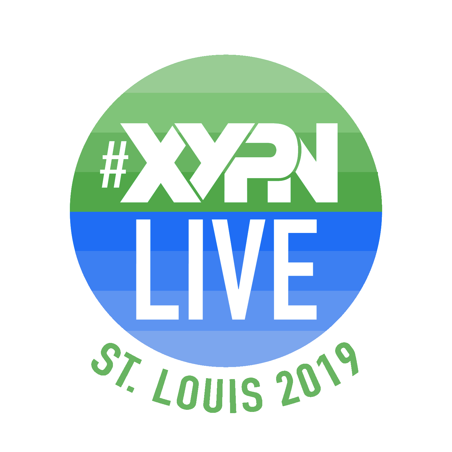 #XYPNLIVE 2019 in St. Louis