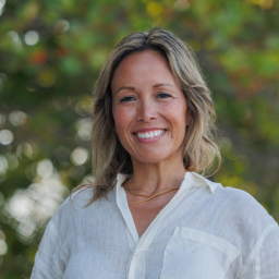Cristina Livadary