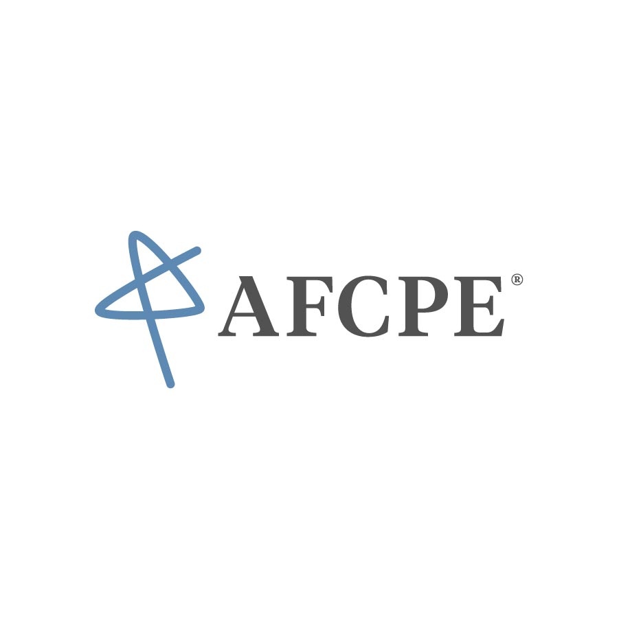 AFCPE Logo Variations-Full Color
