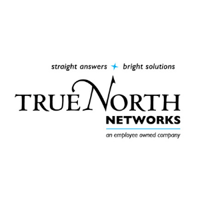 TrueNorth Networks logo