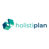 Holistiplan, LLC logo