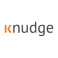 Knudge logo