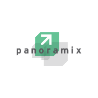 panoramix logo