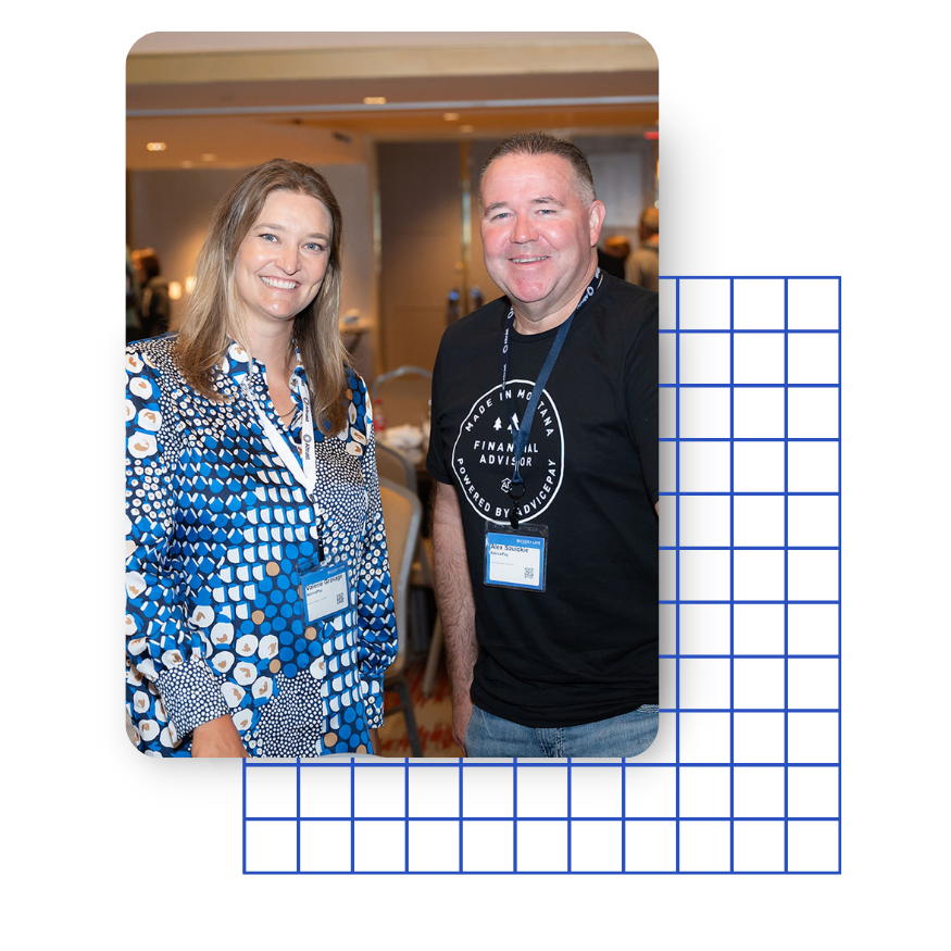 XYPN LIVE 2023 attendees smiling for a photo