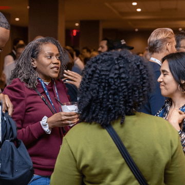 Community at XYPN LIVE