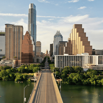 Join us in Austin, TX in 2025!