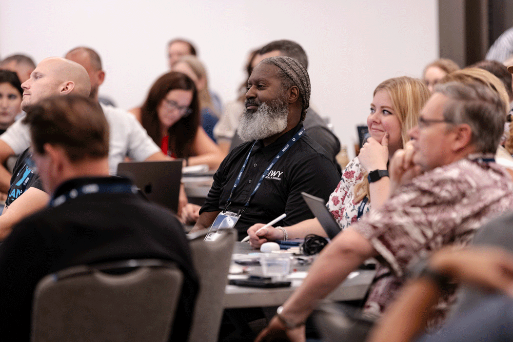 Apply to speak at XYPN LIVE 2026