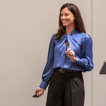 Apply to speak at XYPN LIVE 2026