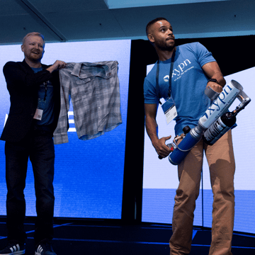 XYPN LIVE 2026 | San Diego, CA