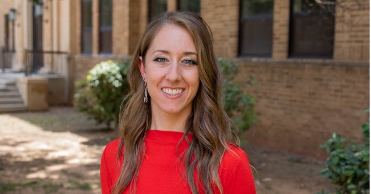 Dr. Sarah Asebedo