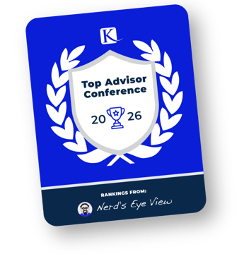 Kitces Top Advisor Conference