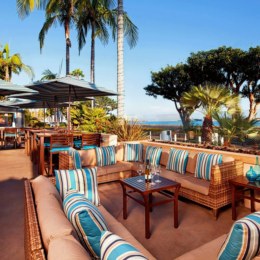 Sheraton-San-Diego