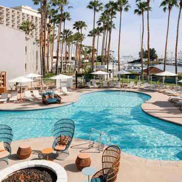 Sheraton San Diego | XYPN LIVE 2026