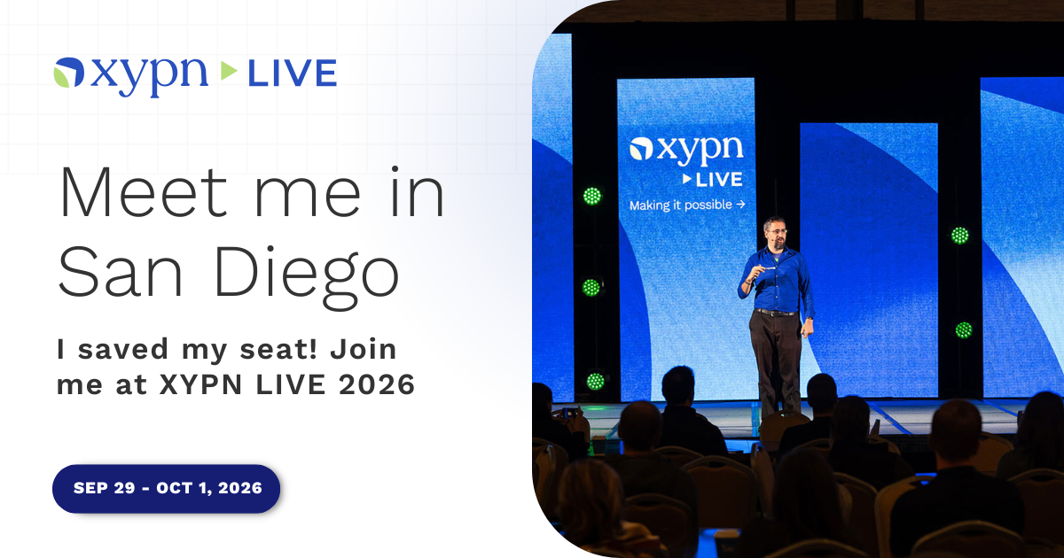Meet me in San Diego