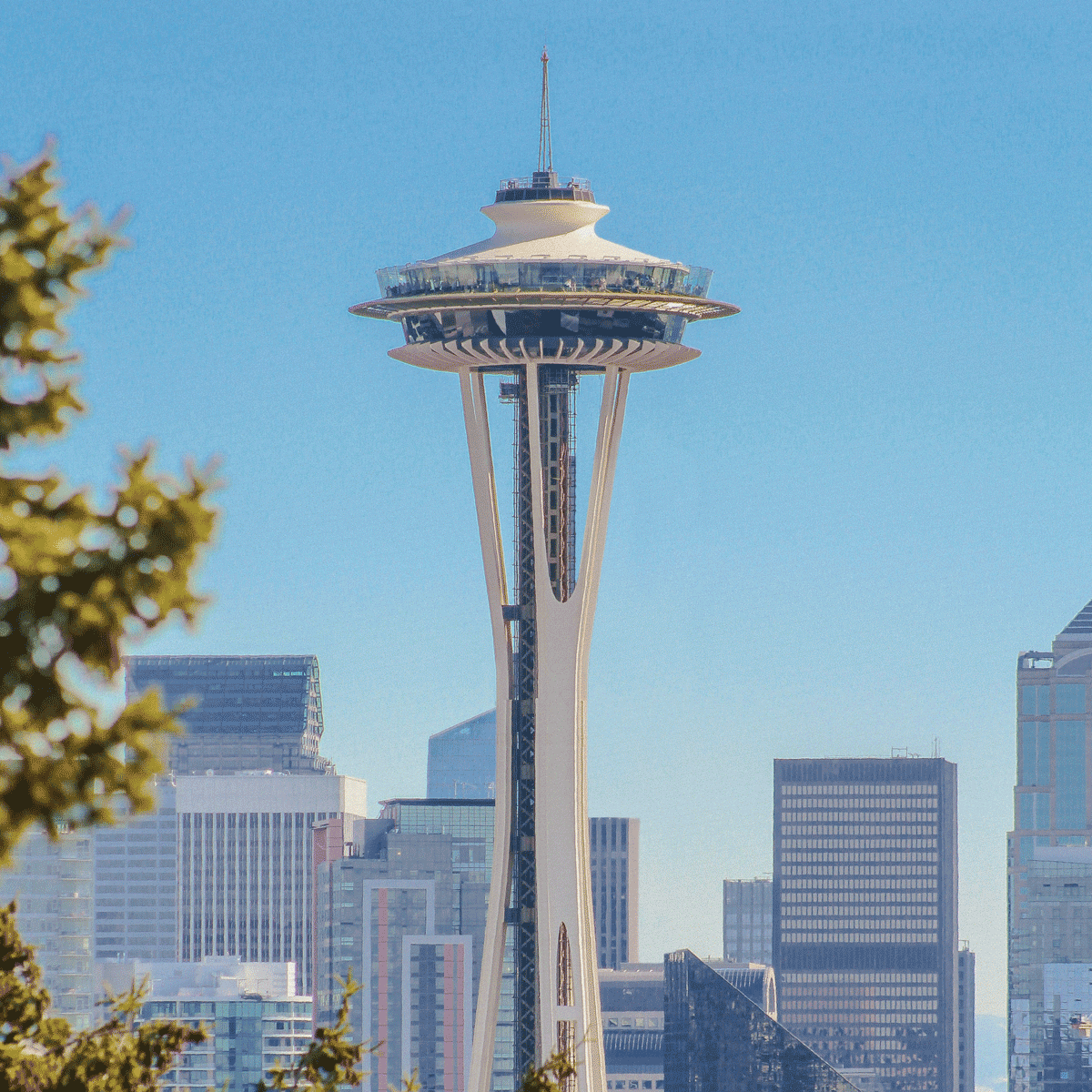 SpaceNeedle