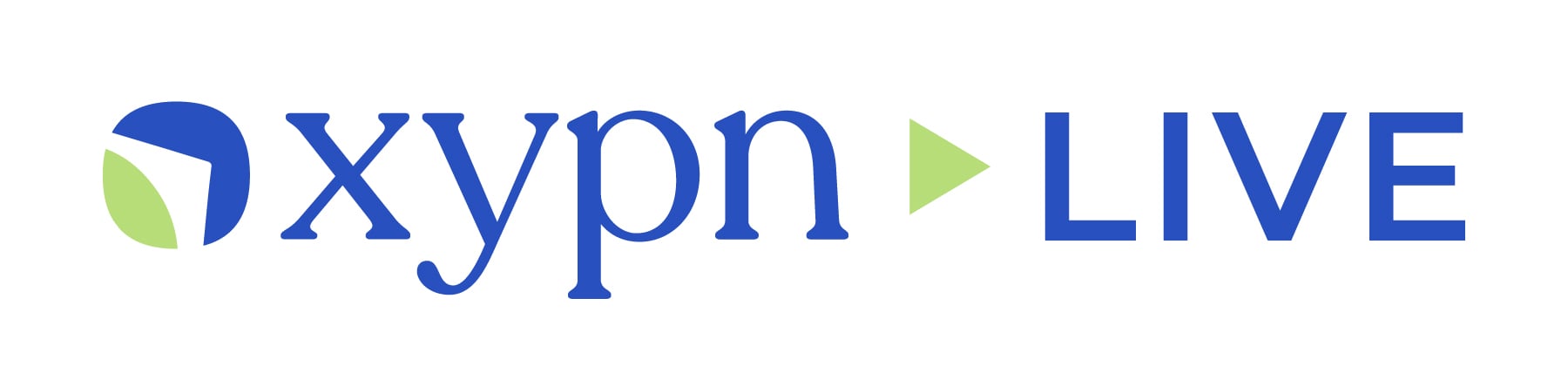 XYPN-LIVE_Logo