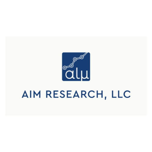 AIM Research, LLC logo