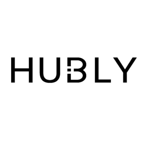 Hubly-logo