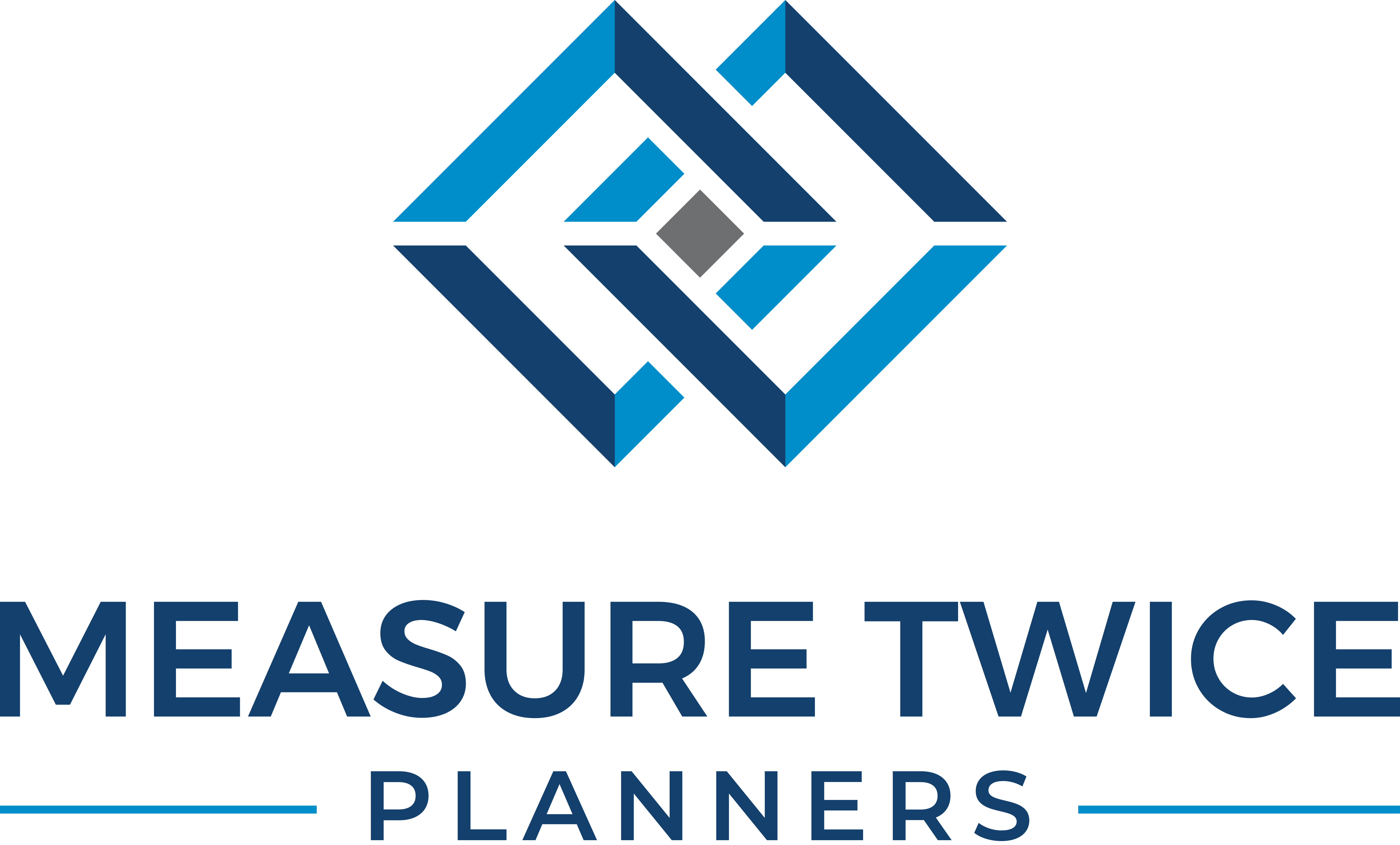 Measure Twice Planners