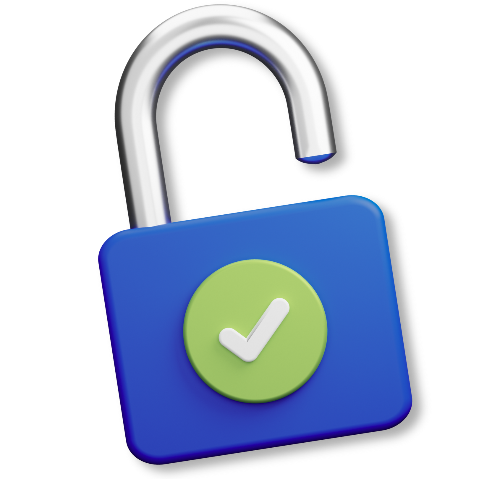 lock security verified